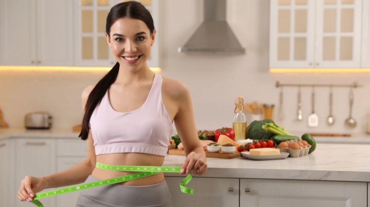 Top 6 legume care te ajuta sa reduci grasimea de pe burta